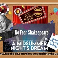 Theatre South Playhouse Keeps Professional Artists and Kids Engaged in Theatre…