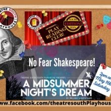 Theatre South Playhouse Keeps Professional Artists and Kids Engaged in Theatre Throug