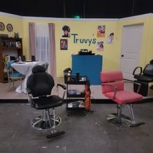 Review: STEEL MAGNOLIAS