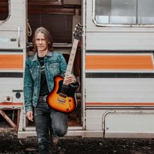 Myles Kennedy To Release Third Solo Album, 'The Art Of Letting Go'