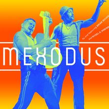 Interview: Brian Quijada And Nygel D. Robinson of MEXODUS at Pasadena Playhouse