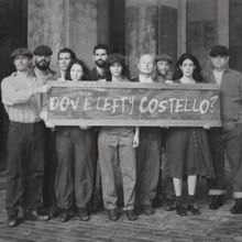 CLIFFORD ODETS' WAITING FOR LEFTY to Offer $30 Rush to Union/Guild Members