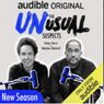 A GHOST IN YOUR EAR and More Set for Audible's September Lineup