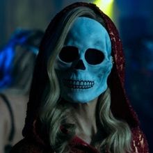 Video: Watch THE FALL OF THE HOUSE OF USHER Trailer