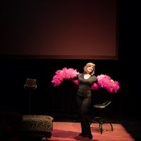 THE BOOK OF MARY Extends at Dirtdogs Theatre