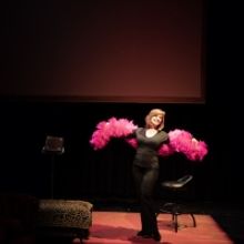 THE BOOK OF MARY Extends at Dirtdogs Theatre
