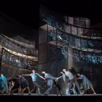 Rare Revival Of Gluck's ORFEO ED EURIDICE Opens At The Met Oct. 20