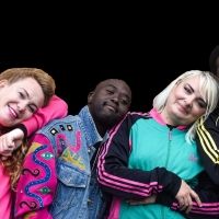 DRIVE THRU Will Be Performed By Blink Dance Theatre; Premiering Today