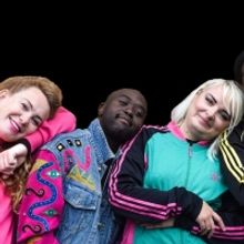 DRIVE THRU Will Be Performed By Blink Dance Theatre; Premiering Today