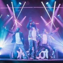 VOCAL EXPRESS amplía sus funciones en el Teatro Lara hasta julio de 2026