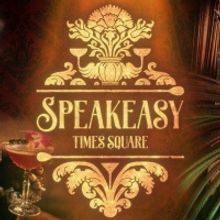 Sarah Meahl Takes Over Our Instagram Today for SPEAKEASY Opening Night!