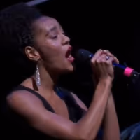 VIDEO: PHANTOM West End Stars Lucy St. Louis and Rhys Whitfield Perform 'All I Ask…