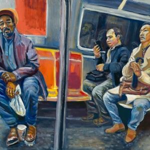 West Harlem Art Fund Joins Fall Art Season With A New Exhibition