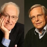 Richard Maltby, Jr. And David Shire Among The Honorees At The 35th Annual Bistro Awards Gala