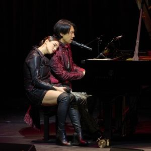 Review: Audience Is 'Gaga' for Soprano Asmik Grigorian in Recital at Vienna State…
