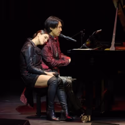 Review: Audience Is 'Gaga' for Soprano Asmik Grigorian in Recital at Vienna State Opera