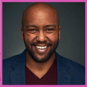 Exclusive: Oh My Pod U Guys- It's Giving Camp with Anthony Murphy