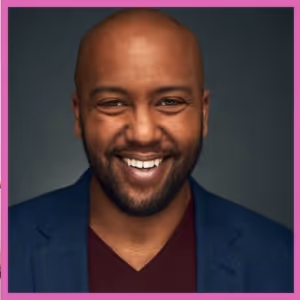 Exclusive: Oh My Pod U Guys- It's Giving Camp with Anthony Murphy