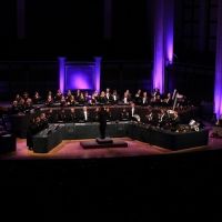 The Raleigh Ringers To Perform In Spring Concert At The Duke Energy Center For The Pe Interview