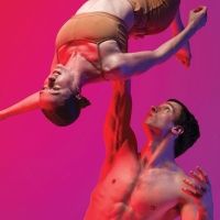 BWW REVIEW: Guest Reviewer Kym Vaitiekus Shares His Thoughts On CIRCA'S PEEPSHOW