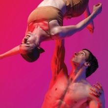 BWW REVIEW: Guest Reviewer Kym Vaitiekus Shares His Thoughts On CIRCA'S PEEPSHOW