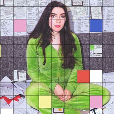 TO DO LISTS Solo Show to Open at Edinburgh Pleasance Courtyard