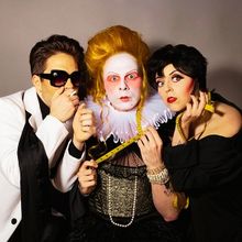 Hell In A Handbag's QUEEN FOR A DAY Begins In July At Bramble Arts Loft