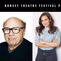 Dorset Theatre Festival Adds Staged Reading of I NEED THAT Starring Danny DeVito to…