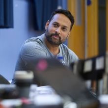 Guest Blog: 'New British Musicals Are Rare, Brown-Led Ones Are Even Rarer': Writer Pr