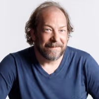 TFANA Presents Bill Camp In Samuel Beckett's FIRST LOVE