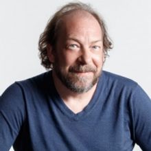 TFANA Presents Bill Camp In Samuel Beckett's FIRST LOVE