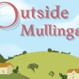 Eastbound Theatre to Hold Auditions for OUTSIDE MULLINGAR