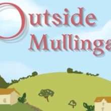 Eastbound Theatre to Hold Auditions for OUTSIDE MULLINGAR