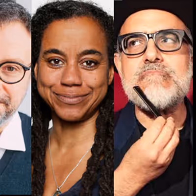 BARCELONA, CLUE, and More Set For San Jose Stage Company's 44th Season