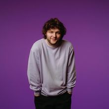 JAKE BAKER: THE GENTLE MEN'S CLUB to Play Edinburgh Festival Fringe 2026