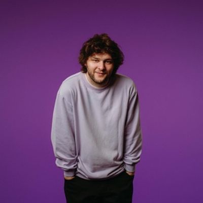 JAKE BAKER: THE GENTLE MEN'S CLUB to Play Edinburgh Festival Fringe 2026