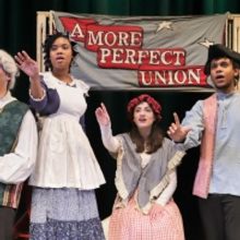 NJ State Bar Foundation Funds Pushcart Players' A MORE PERFECT UNION