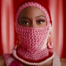 VIDEO: Flo Milli Unleashes New Music Video for 'Big Steppa'