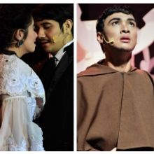 Photo Coverage: Take a First Look at Gantimpala's KANSER 2019; Show Plays the Star Th