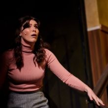 Review: Hale Centre Theatre Presents WAIT UNTIL DARK