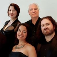 Folger Consort Presents A NEW WORLD CHRISTMAS: European, African, and Native…