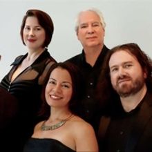 Folger Consort Presents A NEW WORLD CHRISTMAS: European, African, and Native America