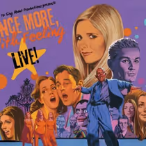 Livestream Tickets Now Available for BUFFY THE VAMPIRE SLAYER Reading