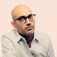 Ayad Akhtar Will Deliver Lecture On Arts & Public Policy at the Kennedy Center This…