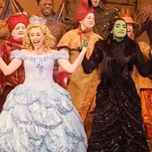 Video: WICKED Celebrates 22 Years of Making Magic on Broadway