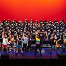 NYC Gay Men's Chorus Comes to the Brooklyn Museum in June