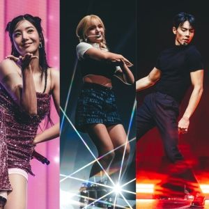 Concert Review: Krazy K-Pop Super Concert Brought a Disorganized But Entertaining Event to New York