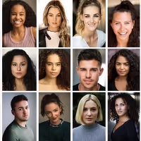 Photo Flash: Cast Announced For SQUAD GOALS at the Dagenham & Redbridge FC Stadium