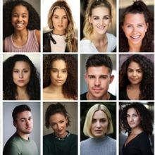 Photo Flash: Cast Announced For SQUAD GOALS at the Dagenham & Redbridge FC Stadium