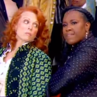 VIDEO: 1776 Cast Performs 'Sit Down, John' on GOOD MORNING AMERICA Video